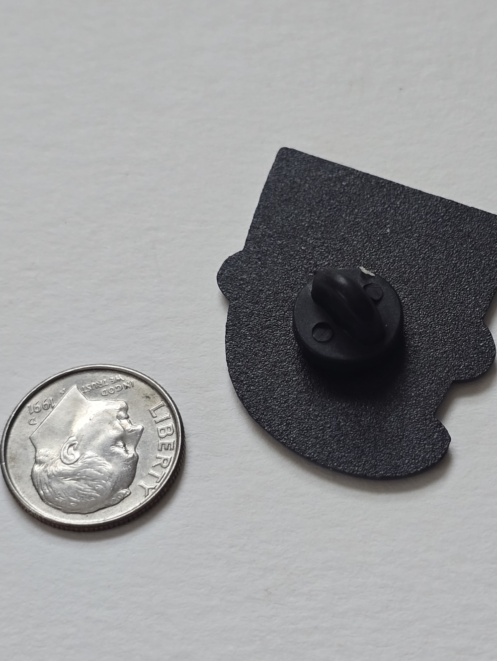 Florkofcows Pin - Picture 3 of 3